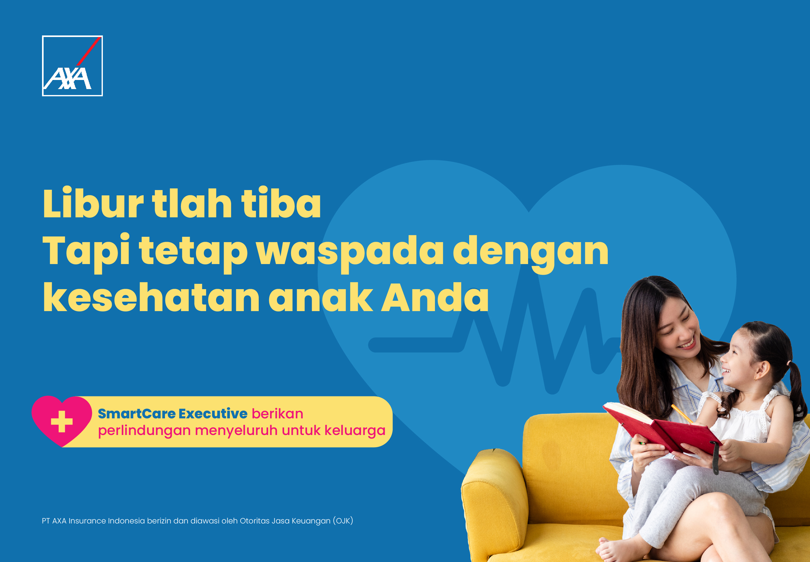 Simpel, Ini 6 Cara Menurunkan Demam pada Anak pasca Mudik dan Liburan Sekolah!