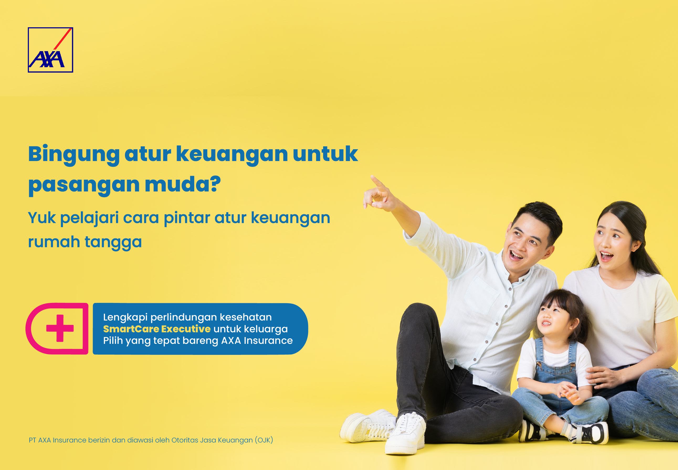 10 Tips Mengatur Keuangan Rumah Tangga Untuk Pasangan Muda