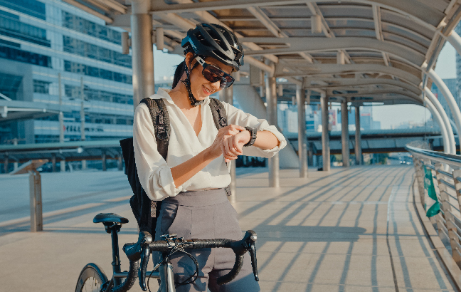 SmartActive
