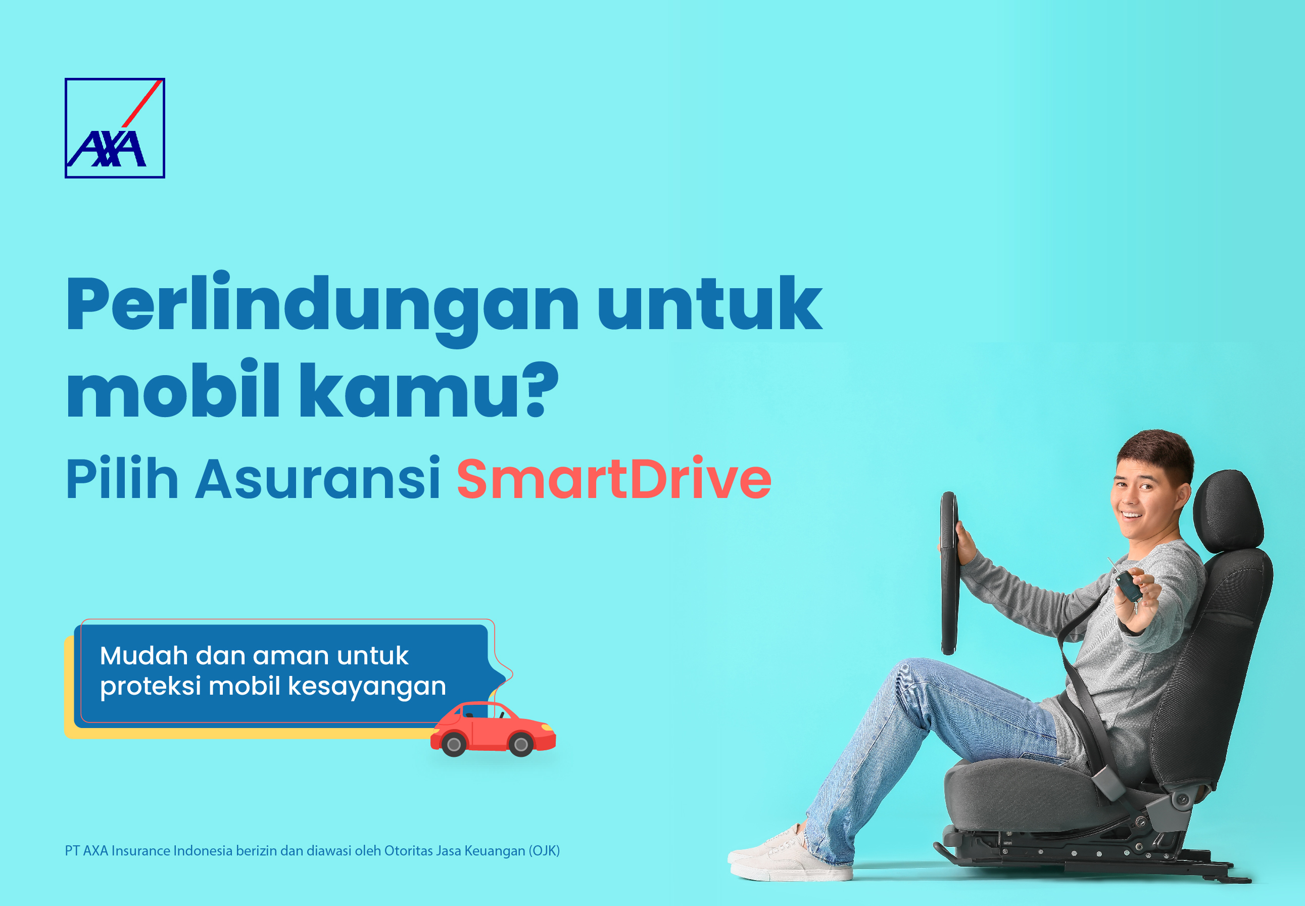 Kenali 5 Manfaat Asuransi Secara Umum dan Jenis-jenisnya
