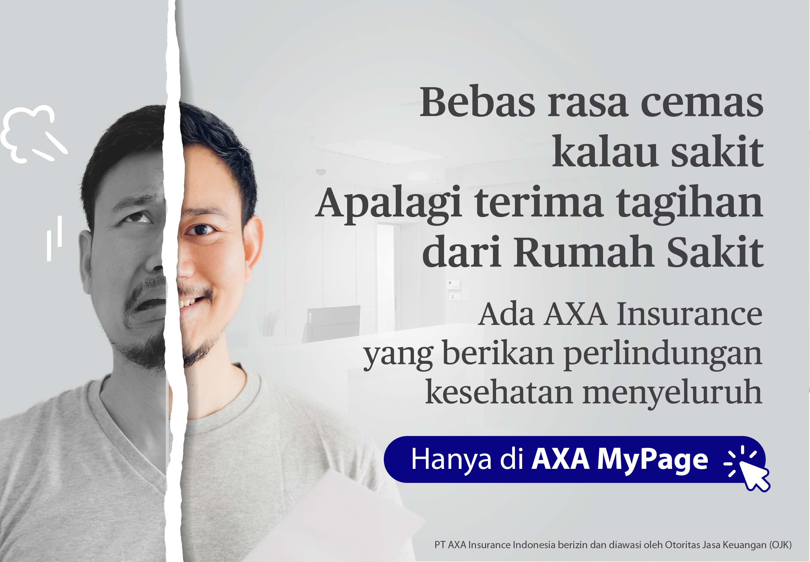 Cintai Tubuhmu Agar Merdeka dari 3 Penyakit Mendadak Berikut!