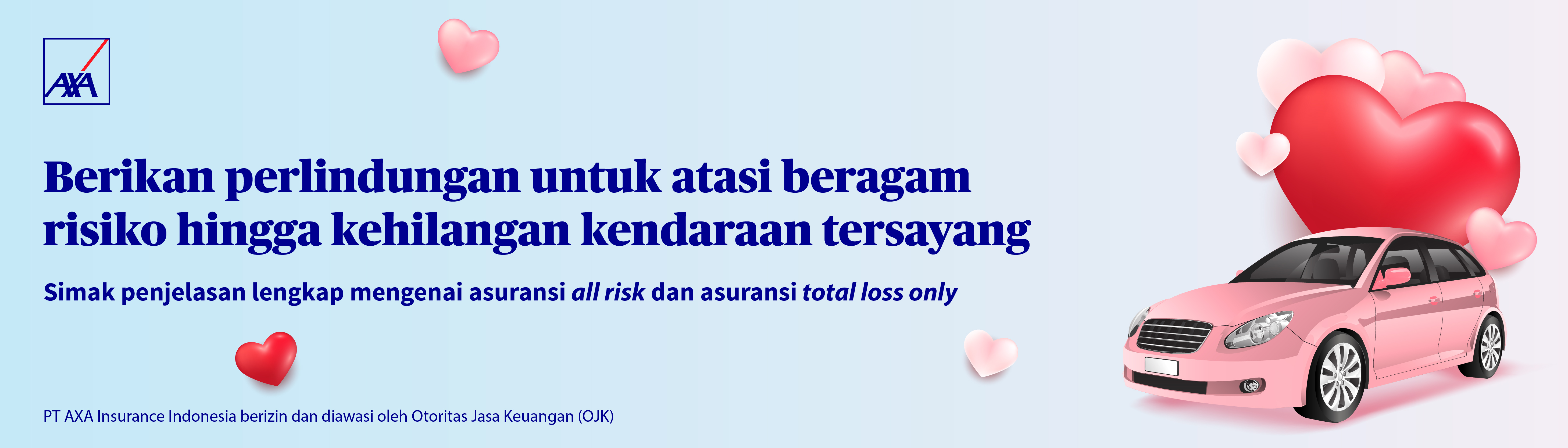 Tahukah Anda AXA Insurance